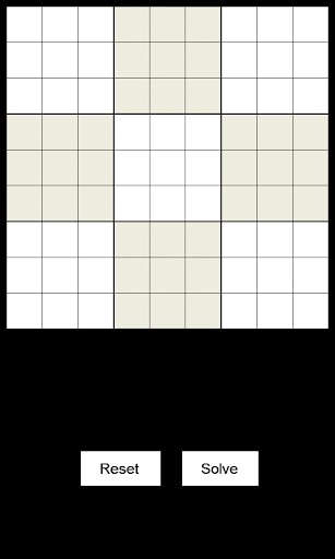 Sudoku Helper