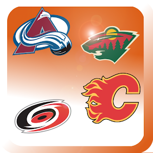 Sports Logo Quiz Hockey for PC and MAC