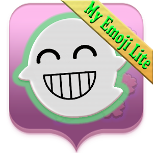 My emoji(Lite).apk 0.0.2