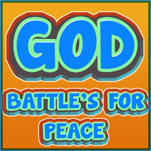 免費下載街機APP|God Battles For Peace app開箱文|APP開箱王