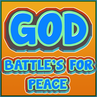 God Battles For Peace Screenshots 0