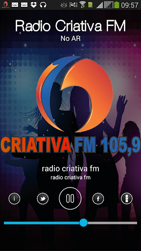 Radio Criativa FM