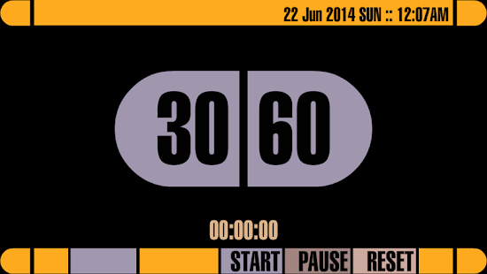 60 Seconds Screenshots 0