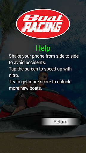 免費下載賽車遊戲APP|Boat Racing HD app開箱文|APP開箱王