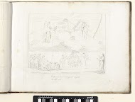 Verschijning van de god Jupiter aan Napoleon