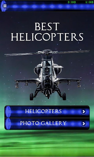⭐ Best Attack Helicopters FREE