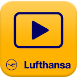 Lufthansa Entertainment Apk