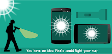 mwizi portable Flash Light APK