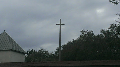 Big Cross