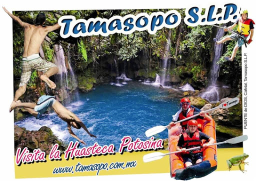 Tamasopo