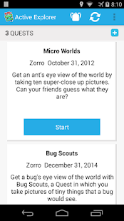 How to download Active Explorer 2.0 mod apk for laptop