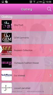 Liberty Market Loyalty Cards Screenshots 3