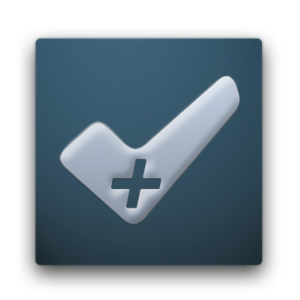 Tasks+ To Do List Manager Pro logo