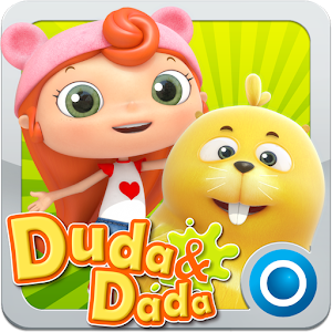Duda & Dada logo