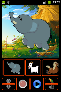Human to Animal Translator Screenshots 10