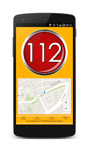 SOS Call PRO Screenshots 2