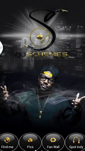 DJ Schemes