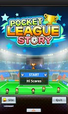 Pocket League Story Lite
