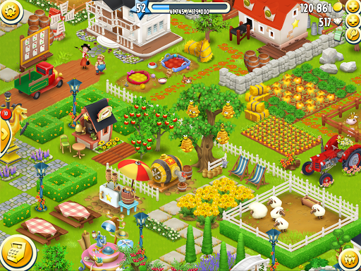 免費下載休閒APP|ヘイ・デイ (Hay Day) app開箱文|APP開箱王