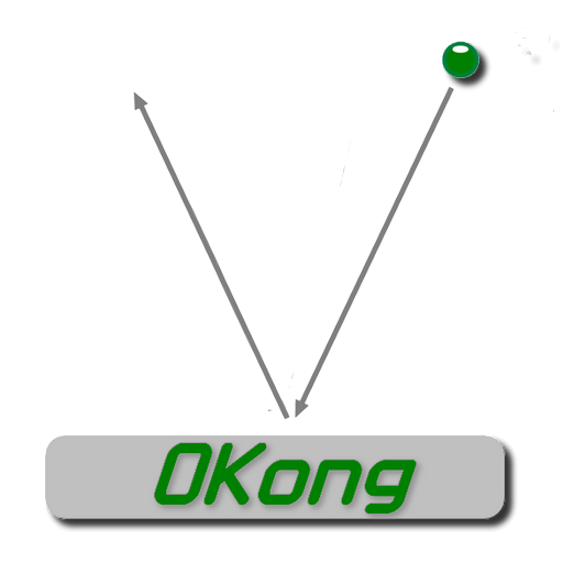 OKong LOGO-APP點子