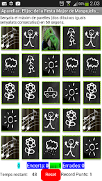 Aparellar Maspujols poster 1