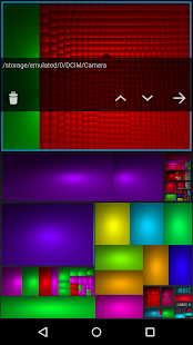How to mod ADirStat lastet apk for android