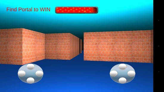 Download Labirinto Caveau 3D APK for PC