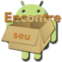 Encontre Seu Pacote logo