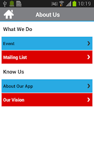 Insurance Screenshots 1