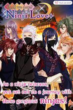 Ninja Love+ APK Download for Android