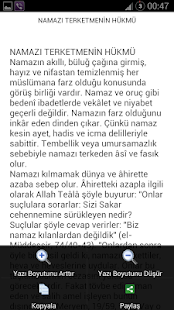   Fıkıh Ansiklopedisi- screenshot thumbnail   