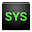 SYS Download on Windows