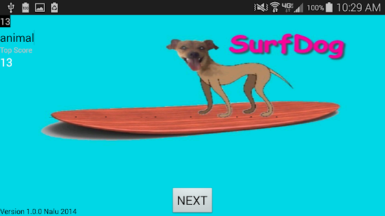 Lastest SurfDog APK for Android
