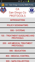 demo - like San Diego protocols poster 1