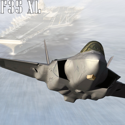 F35 xL LOGO-APP點子