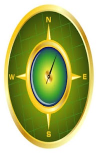 How to get Compass GPS HD 1.2 unlimited apk for bluestacks