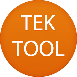 Tek Tool.apk 1.3
