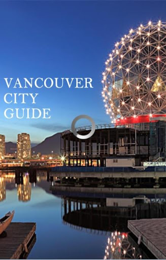 免費下載旅遊APP|Vancouver City Guide app開箱文|APP開箱王