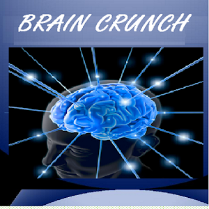 Brain Crunch.apk 1.0.0