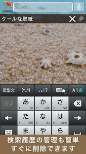 How to install BEACH  Search Widget 1.0.0 apk for android