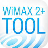 NEC WiMAX 2+ Tool