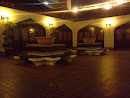 Old Souk Fountains