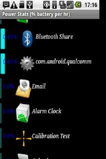 How to mod Power Stats 2.0 apk for android