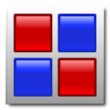 Coloriungo logo
