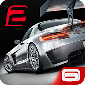 GT Racing 2: The Real Car Exp