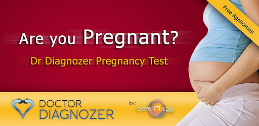 Pregnancy Test Dr Diagnozer -  apk apps
