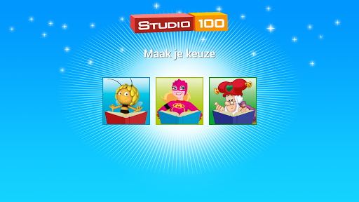 Studio 100 E-books