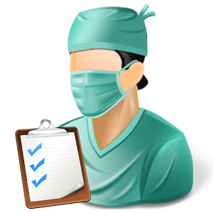 Surgery Tracker.apk 1.1.03
