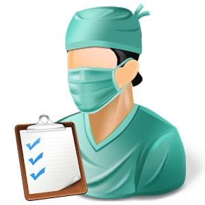 Surgery Tracker 醫療 App LOGO-APP開箱王