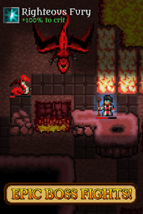   Cardinal Quest 2- screenshot thumbnail   